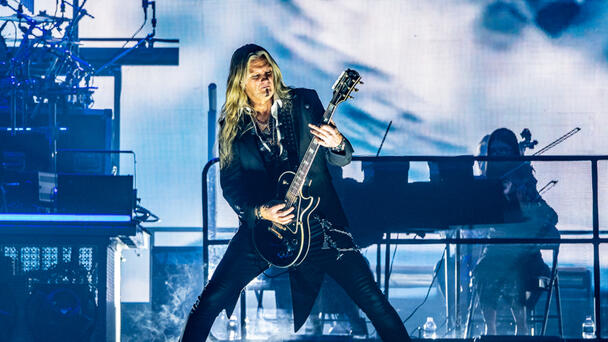 PHOTOS: Trans Siberian Orchestra