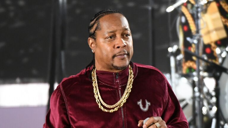 DJ Quik