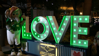 SSOTD: Athletics & Miracle Flights Partner to Boost Medical Access