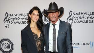Watch: Tim McGraw Shares Daughter's Stunning Performance, Heartfelt Tribute