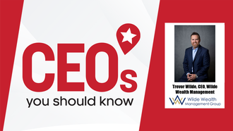 Trevor Wilde, CEO, Wilde Wealth Management