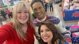 We NEED your new, unwrapped toys ! Toy Drive with CBS Colorado details here