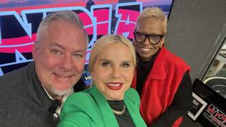 THE SALVATION ARMY IS GEARING UP FOR THE HOLIDAY SEASON