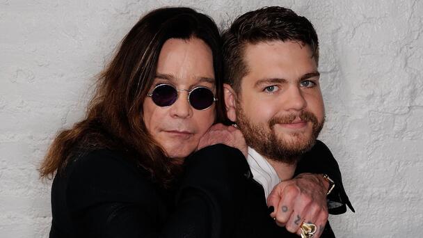 Jack Osbourne Revealed His Baby News To Late Dad Ozzy Before His Passing
