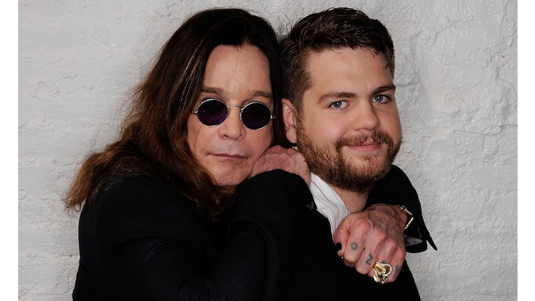 Tribeca Film Festival 2011 Portrait Studio - Day 4