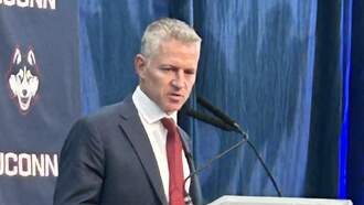 Meet new FB Coach Jason Candle