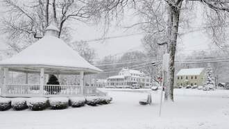 Snowplow Operators Hope For More Snowfall This Year After Many Slow Seasons