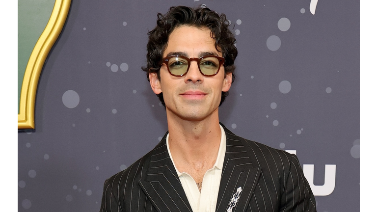 Disney+'s "A Very Jonas Christmas Movie" New York Premiere