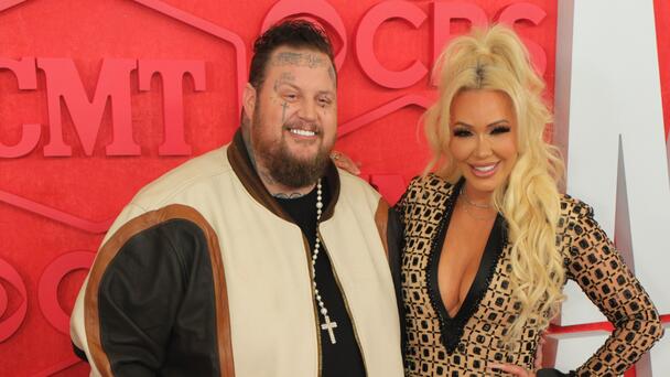 Bunnie Xo Addresses 'Wild Rumors' Amid Jelly Roll's 'Dramatic' Weight Loss
