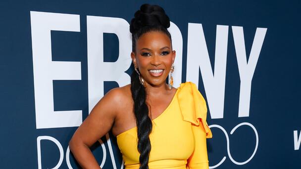 Rep. Jasmine Crockett Announces Texas Senate Run