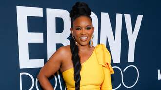 Rep. Jasmine Crockett Announces Texas Senate Run