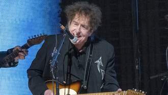 Bob Dylan Announces 2026 US 'Rough And Rowdy Ways' Tour Dates
