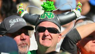 Notre Dame Is the Victim of an Inherently Unfair System