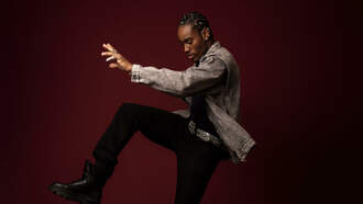 Lamar Morris Introduces His Debut EP “WAIT ME!”