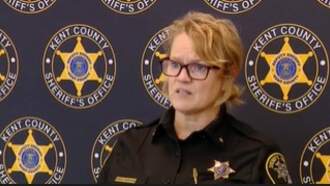 KCSO investigating mother for possible second child death in 2021