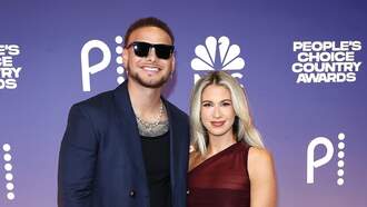 Music News - Kane Brown, Wife Have New Perspective On Duet That Inspired Holiday Movie
