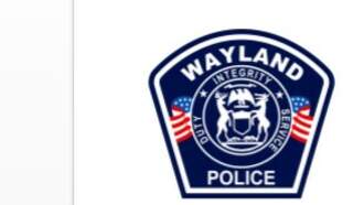 Pedestrian fatally struck by vehicle in Wayland on Monday morning