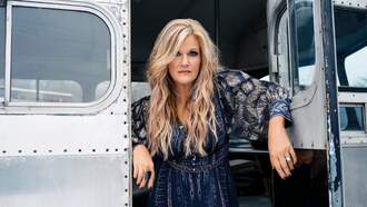 Music News - Trisha Yearwood To Expand On Chapter That Marks Powerful 'Firsts'