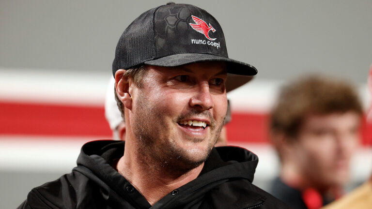 North Carolina v NC State