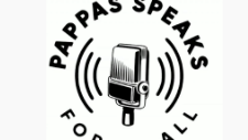 Pappas Speaks -  Dan Carroll talks to Pappas about his favorite mayor