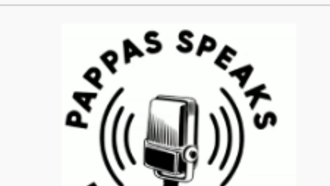 Pappas Speaks -  Dan Carroll talks to Pappas about his favorite mayor