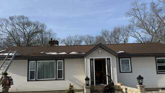 Agawam Officials Warn Of Chimney Safety After Fire