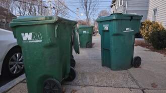 Local News - City Of Medford To Change Trash Pickup From Weekly To Biweekly