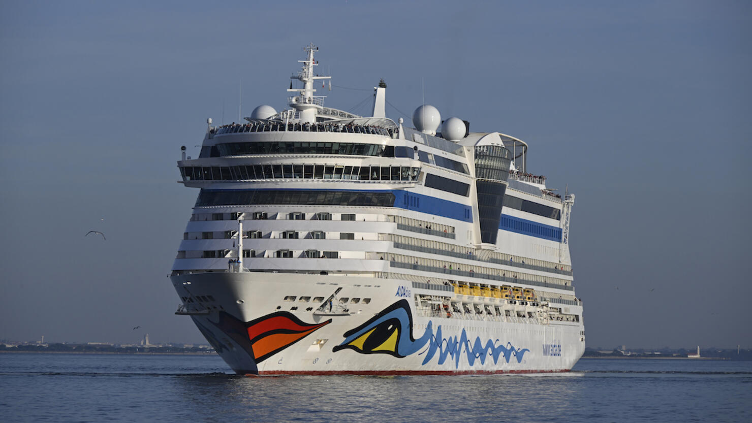 Cruise Industry Helps Tourism To Be Back On Track In Portugal With Record Visits To The Country