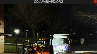 Grinch Arrested in Lancaster County for Christmas Mischief