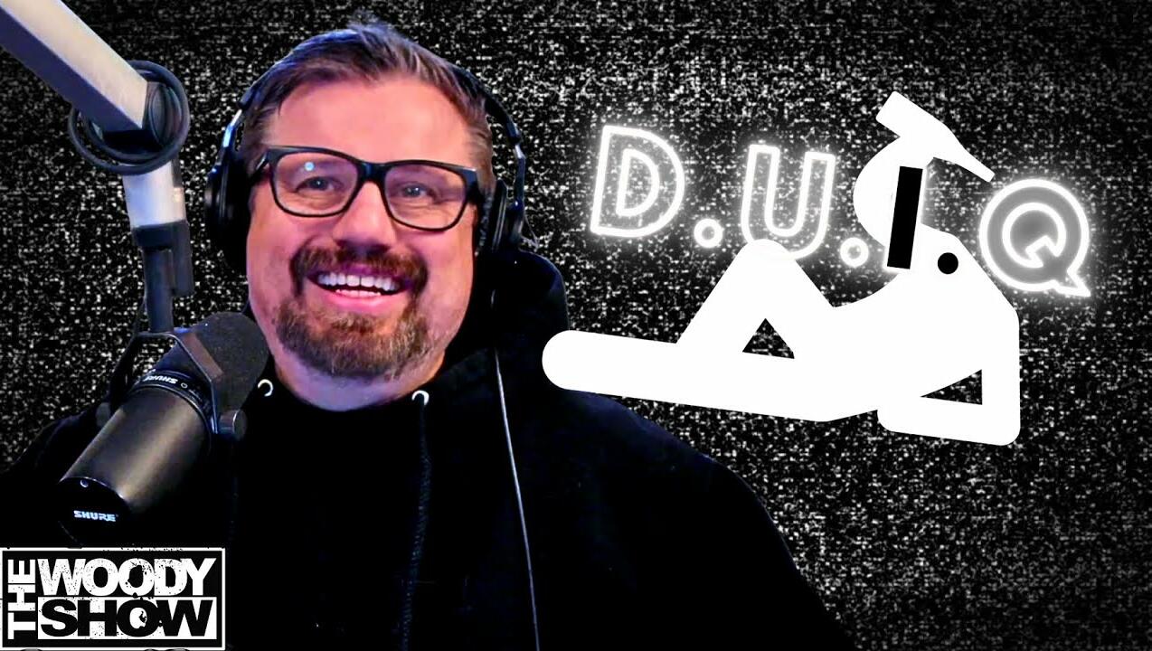 A Triple Yes FAIL | The DUIQ