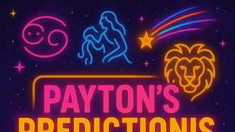 Johnjay And Rich - PAYTON'S PREDICTIONS: Your Netflix Binge Based on Your Zodiac Sign