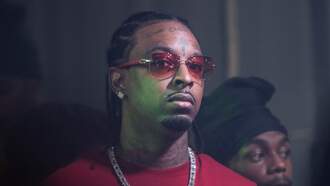 Music News - 21 Savage Reveals Cover Art, Release Date & Title Of His Upcoming Album 