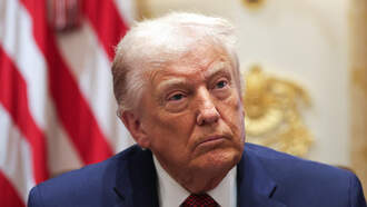 Trump's Role In 2026 Midterm Elections Revealed