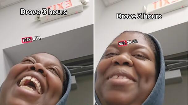 Black Woman Tracks Down Racist Online Troll & Makes Him Apologize 