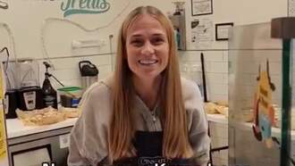 'I Am Racist': Cinnabon Worker Fired After Attack On Somali Couple