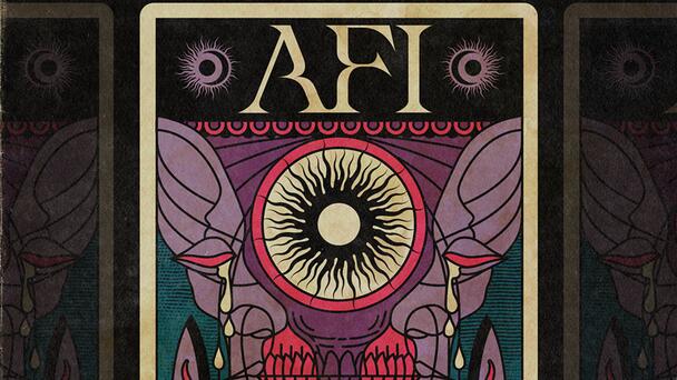 AFI Is Coming To The El Rey Theater!