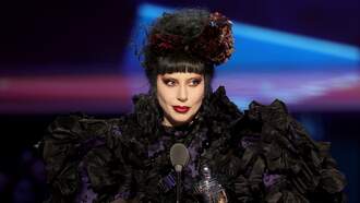 Man Who Charged At Ariana Grande Kicked Out Of Lady Gaga Concert