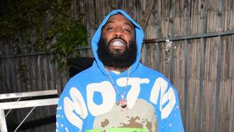Music News - ASAP Bari Responds After Footage Of Him Fighting In Miami Surfaces