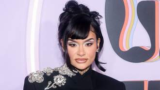 Kehlani Has Full Custody Of Daughter And Doesn't Speak To Child's Dad