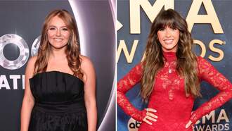 Watch Emmy Russell's Stunning Cover Of Heartache Ballad By Ella Langley