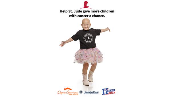 St. Jude Music Cares Radiothon