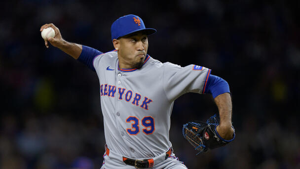 Edwin Diaz Makes Free Agency Decision: Report