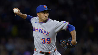 Edwin Diaz Makes Free Agency Decision: Report