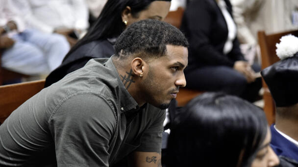 New Trial Ordered For Convicted Rays Shortstop Wander Franco