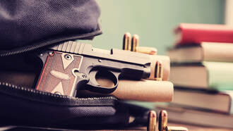 Pasadena Memorial HS Students Arrested For Planning A School Shooting