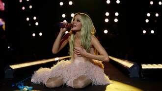 Kelsea Ballerini Reveals What She'd Change About Vulnerable Post-Divorce EP