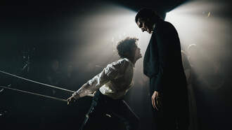  - 'Masquerade' Extends Through Sunday, March 29, 2026