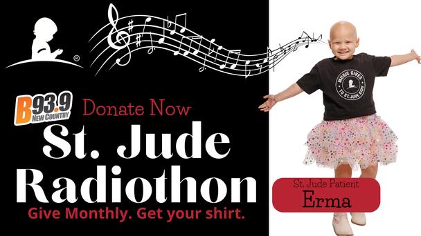 St. Jude Radiothon