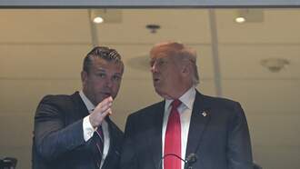 Poll: 62% Support Strong Military Action Against Narco-Terrorists 