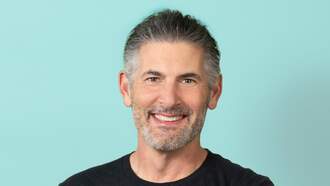 Adam Nash, CEO of Daffy